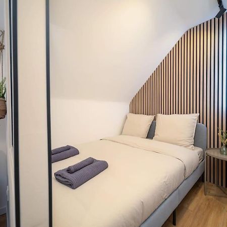 Le Cocon - Petit Studio 2 Couchages - Centre Historique Aubagne Exterior foto