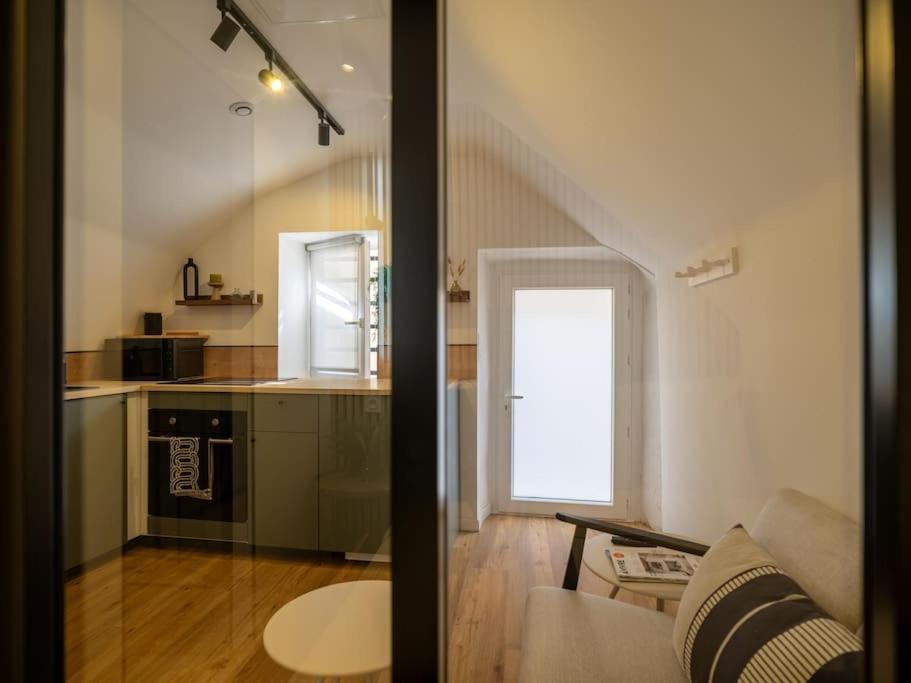 Le Cocon - Petit Studio 2 Couchages - Centre Historique Aubagne Exterior foto