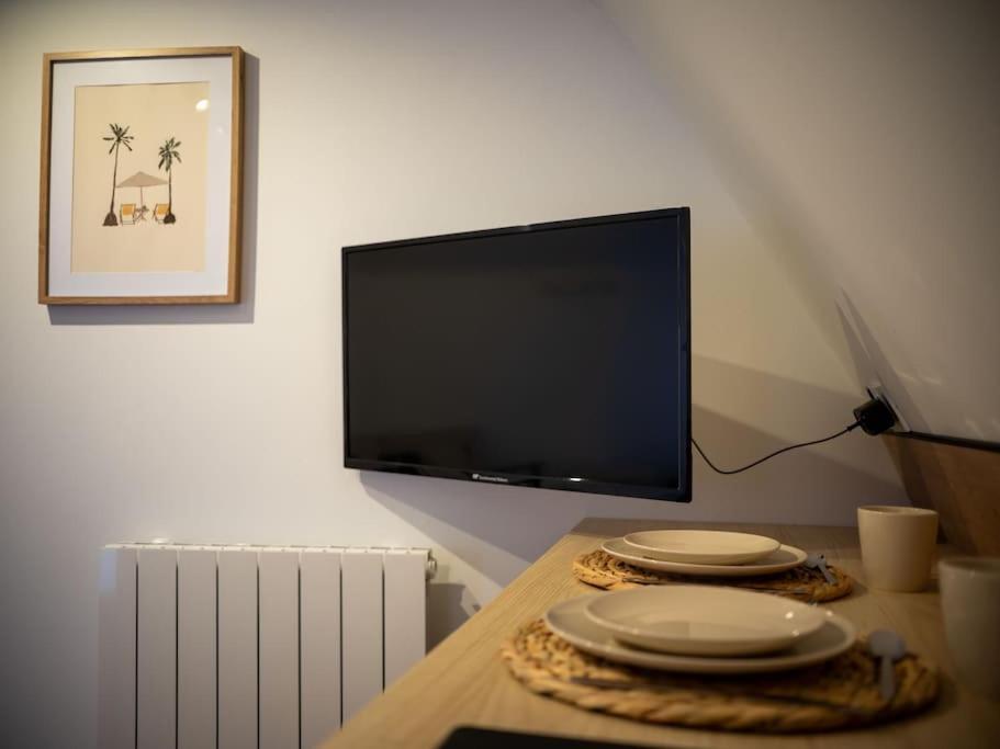 Le Cocon - Petit Studio 2 Couchages - Centre Historique Aubagne Exterior foto